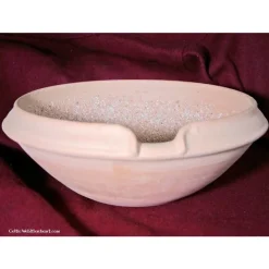 Mortarium, Groot 10 Mortarium, Groot -Historisch Koken Verkoop 2023 mortarium groot 2