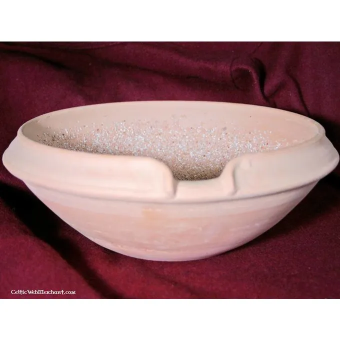 Mortarium, Groot 5 Mortarium, Groot - Afbeelding 3