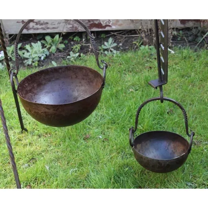 Ulfberth Pan Met Hengsel 5 Ulfberth Pan Met Hengsel - Afbeelding 3