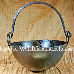 Ulfberth Pan Met Hengsel 11 Ulfberth Pan Met Hengsel -Historisch Koken Verkoop 2023 pan met hengsel 3