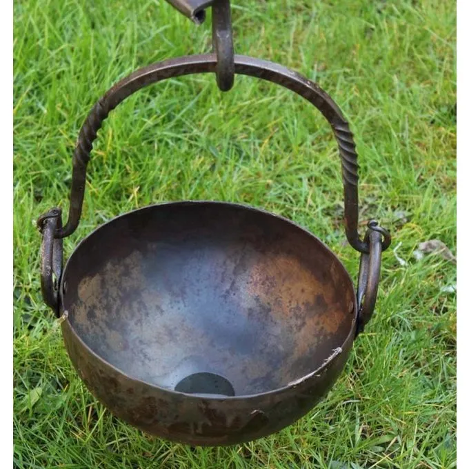 Ulfberth Pan Met Hengsel 3 Ulfberth Pan Met Hengsel