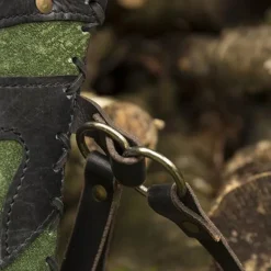 Epic Armoury Pijlenkoker Atilla, Zwart-groen 9 Epic Armoury Pijlenkoker Atilla, Zwart-groen -Historisch Koken Verkoop 2023 pijlenkoker atilla zwart groen 2