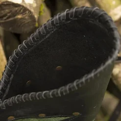 Epic Armoury Pijlenkoker Atilla, Zwart-groen 10 Epic Armoury Pijlenkoker Atilla, Zwart-groen -Historisch Koken Verkoop 2023 pijlenkoker atilla zwart groen 3