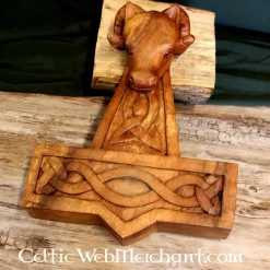 Ramsthorshamer, Groot