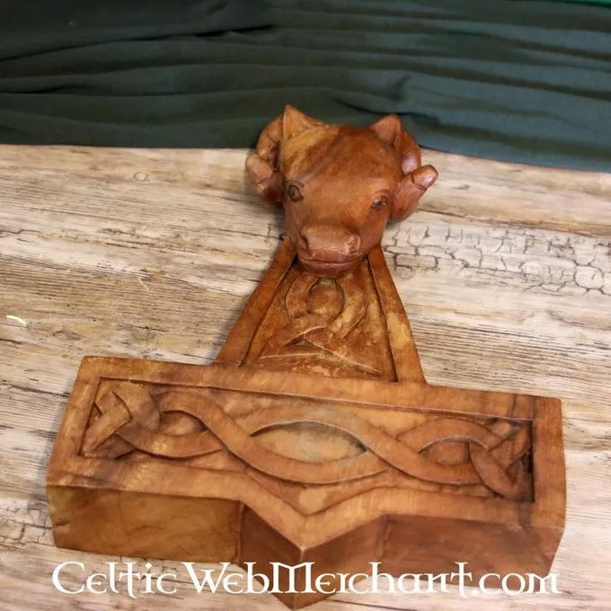 Ramsthorshamer, Klein 4 Ramsthorshamer, Klein - Afbeelding 2