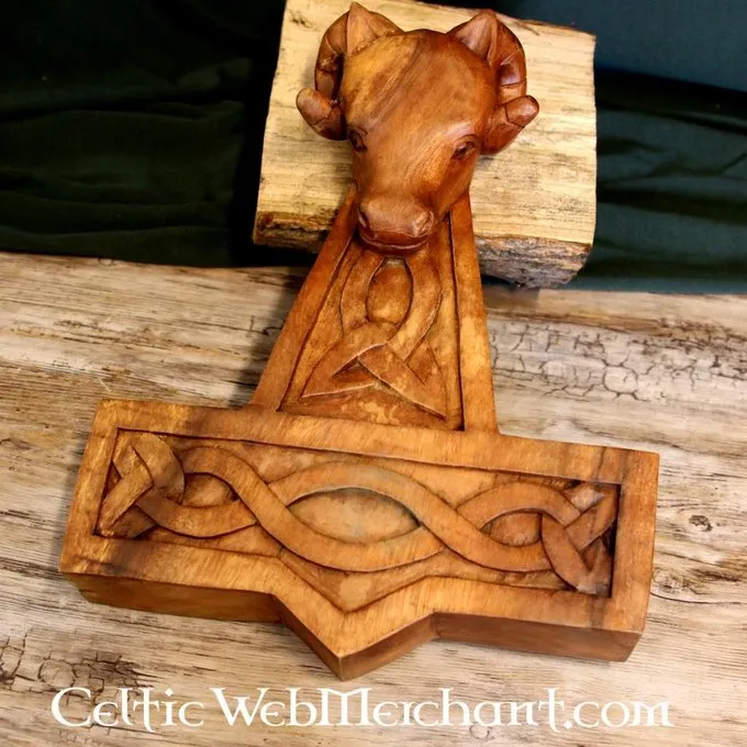 Ramsthorshamer, Klein 3 Ramsthorshamer, Klein