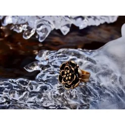 Renaissance Roosring 9 Renaissance Roosring -Historisch Koken Verkoop 2023 renaissance roosring 3