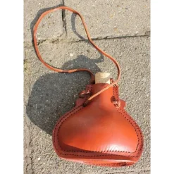 Roestvrij Stalen Veldfles -Historisch Koken Verkoop 2023 roestvrij stalen veldfles 3