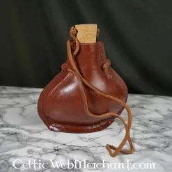 Roestvrij Stalen Veldfles -Historisch Koken Verkoop 2023 roestvrij stalen veldfles 4