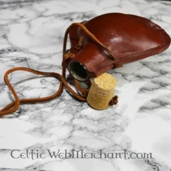 Roestvrij Stalen Veldfles -Historisch Koken Verkoop 2023 roestvrij stalen veldfles 5