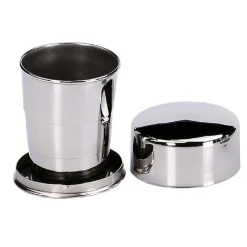 Roestvrijstalen Drinkbeker