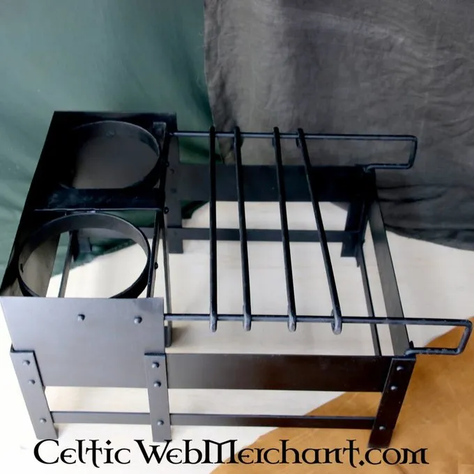 Deepeeka Romeins Kookstel 8 Deepeeka Romeins Kookstel - Afbeelding 6