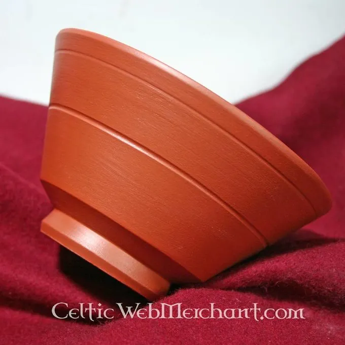 Romeinse Beker Dragendorff 4 Romeinse Beker Dragendorff - Afbeelding 2