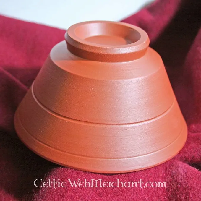 Romeinse Beker Dragendorff 7 Romeinse Beker Dragendorff - Afbeelding 5