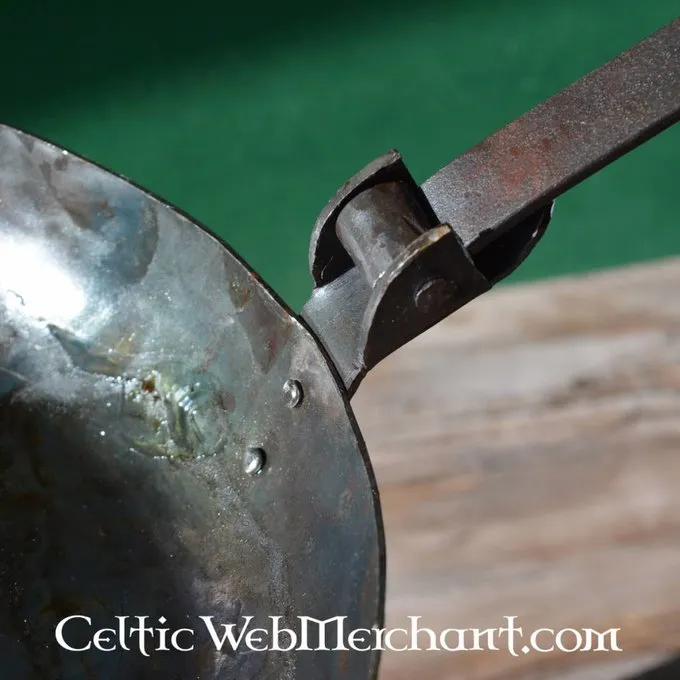 Ulfberth Romeinse Braadpan 4 Ulfberth Romeinse Braadpan - Afbeelding 2