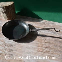Ulfberth Romeinse Braadpan 8 Ulfberth Romeinse Braadpan -Historisch Koken Verkoop 2023 romeinse braadpan 2