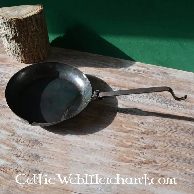 Ulfberth Romeinse Braadpan 5 Ulfberth Romeinse Braadpan - Afbeelding 3