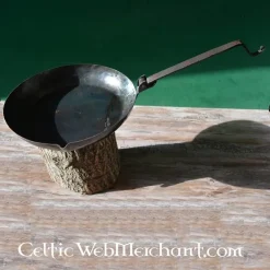 Ulfberth Romeinse Braadpan