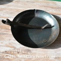 Ulfberth Romeinse Braadpan 9 Ulfberth Romeinse Braadpan -Historisch Koken Verkoop 2023 romeinse braadpan 3