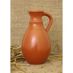 Romeinse Kruik (terra Sigillata) -Historisch Koken Verkoop 2023 romeinse kruik terra sigillata 1