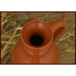 Romeinse Kruik (terra Sigillata) -Historisch Koken Verkoop 2023 romeinse kruik terra sigillata 2