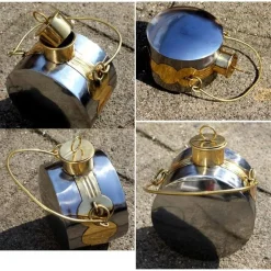 Deepeeka Romeinse Laguncula 10 Deepeeka Romeinse Laguncula -Historisch Koken Verkoop 2023 romeinse laguncula 2