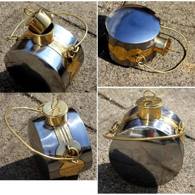 Deepeeka Romeinse Laguncula 5 Deepeeka Romeinse Laguncula - Afbeelding 3