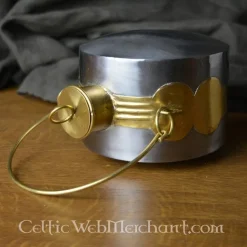 Deepeeka Romeinse Laguncula 11 Deepeeka Romeinse Laguncula -Historisch Koken Verkoop 2023 romeinse laguncula 3