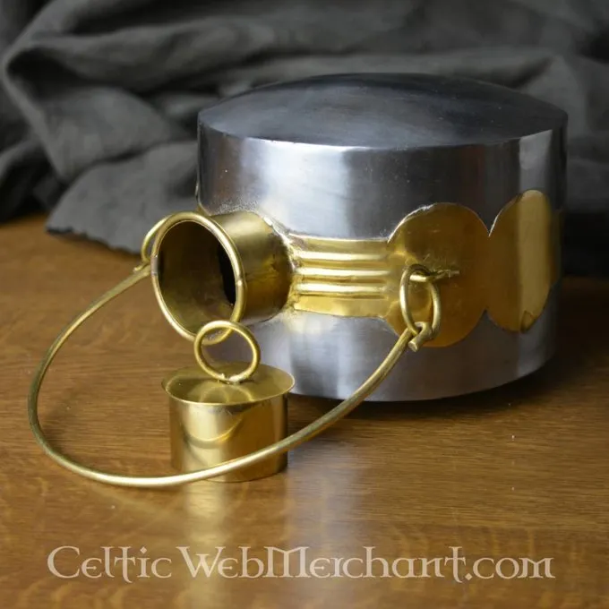 Deepeeka Romeinse Laguncula 7 Deepeeka Romeinse Laguncula - Afbeelding 5