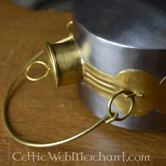 Deepeeka Romeinse Laguncula 8 Deepeeka Romeinse Laguncula - Afbeelding 6