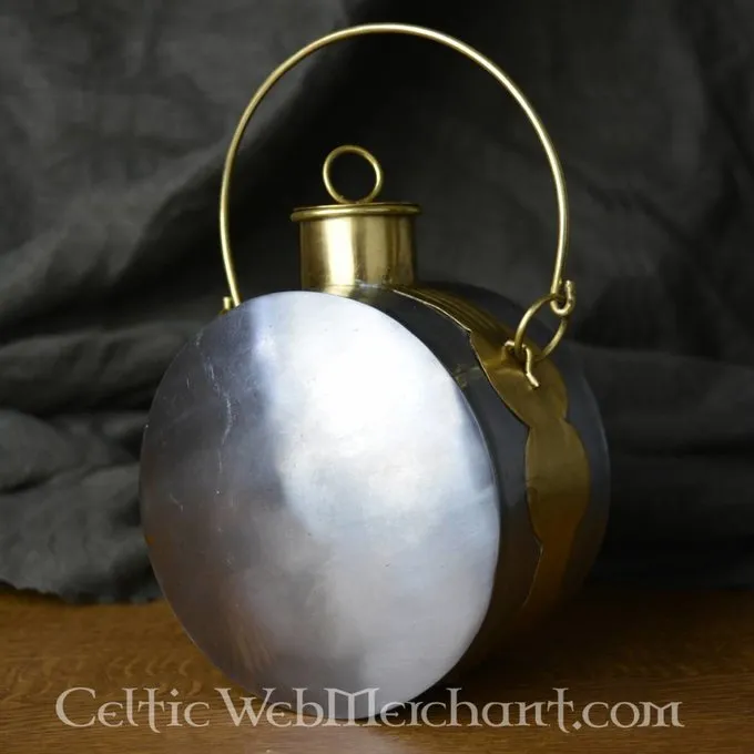 Deepeeka Romeinse Laguncula 3 Deepeeka Romeinse Laguncula