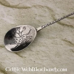 Romeinse Lepel, 3de-4de Eeuw N.Chr. 9 Romeinse Lepel, 3de-4de Eeuw N.Chr. -Historisch Koken Verkoop 2023 romeinse lepel 3de 4de eeuw nchr 3