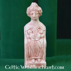 Romeinse Matres 2de Eeuw