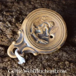 Romeinse Olielamp Cleopatra -Historisch Koken Verkoop 2023 romeinse olielamp cleopatra 4