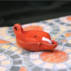 Romeinse Olielamp Helios -Historisch Koken Verkoop 2023 romeinse olielamp helios 4