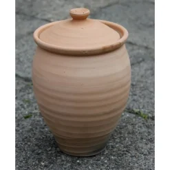 Romeinse Voorraadpot -Historisch Koken Verkoop 2023 romeinse voorraadpot 2