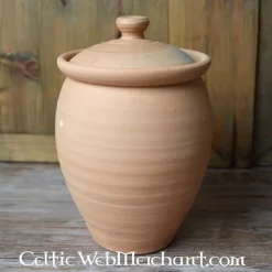 Romeinse Voorraadpot