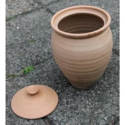 Romeinse Voorraadpot -Historisch Koken Verkoop 2023 romeinse voorraadpot 3