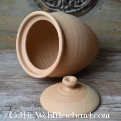 Romeinse Voorraadpot -Historisch Koken Verkoop 2023 romeinse voorraadpot 5