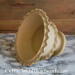 Romeinse Wierookschaal Aardewerk 11 Romeinse Wierookschaal Aardewerk -Historisch Koken Verkoop 2023 romeinse wierookschaal aardewerk 4