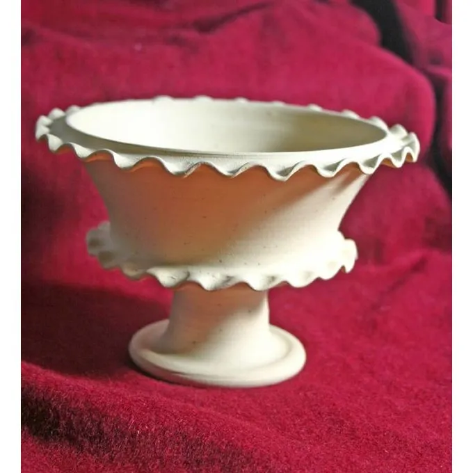 Romeinse Wierookschaal Aardewerk 3 Romeinse Wierookschaal Aardewerk