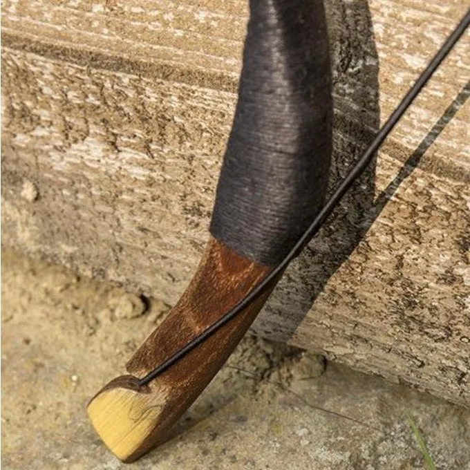 Epic Armoury Ruiterboog, Zwart 6 Epic Armoury Ruiterboog, Zwart - Afbeelding 4