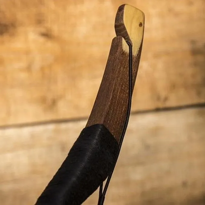 Epic Armoury Ruiterboog, Zwart 7 Epic Armoury Ruiterboog, Zwart - Afbeelding 5