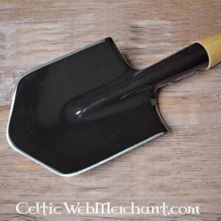 Cold Steel Schep -Historisch Koken Verkoop 2023 schep 2