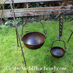 Ulfberth Stang Voor Driepoot -Historisch Koken Verkoop 2023 stang voor driepoot 2