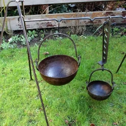 Ulfberth Stang Voor Driepoot