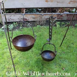 Ulfberth Stang Voor Driepoot -Historisch Koken Verkoop 2023 stang voor driepoot 3