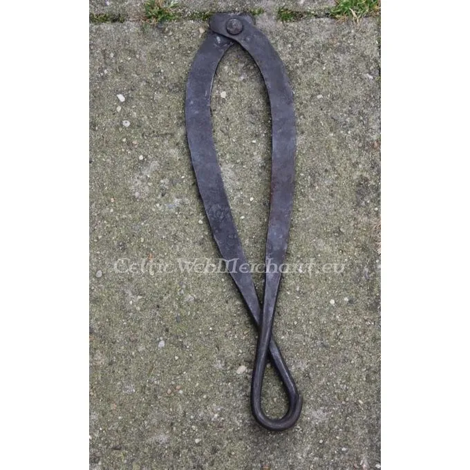 Ulfberth Tang Voor Pannen 5 Ulfberth Tang Voor Pannen - Afbeelding 3