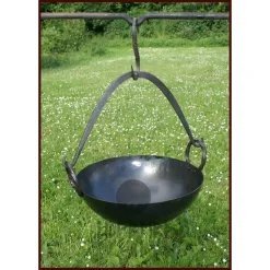 Ulfberth Tang Voor Pannen