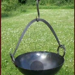 Ulfberth Tang Voor Pannen 9 Ulfberth Tang Voor Pannen -Historisch Koken Verkoop 2023 tang voor pannen 3